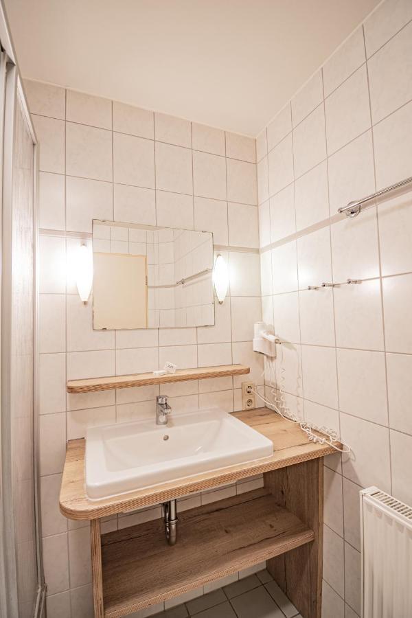 Landhotel Ringelsteiner Muehle Moselkern Esterno foto