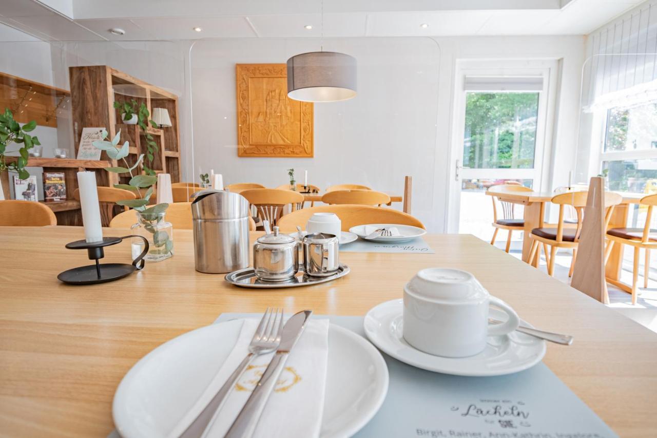 Landhotel Ringelsteiner Muehle Moselkern Esterno foto