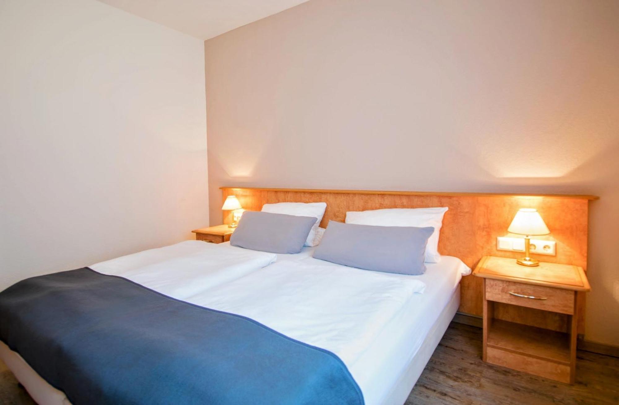 Landhotel Ringelsteiner Muehle Moselkern Esterno foto