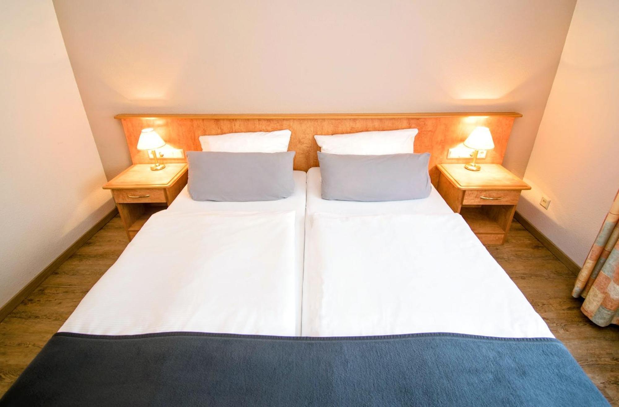 Landhotel Ringelsteiner Muehle Moselkern Esterno foto