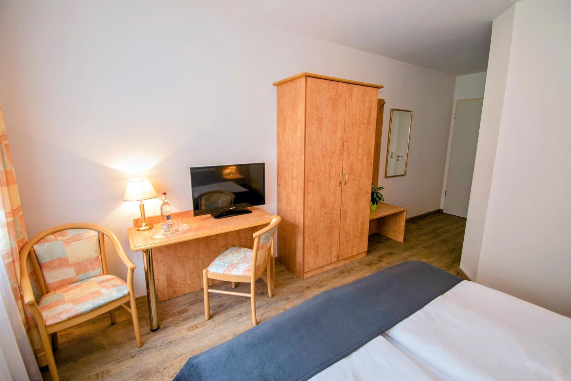 Landhotel Ringelsteiner Muehle Moselkern Esterno foto