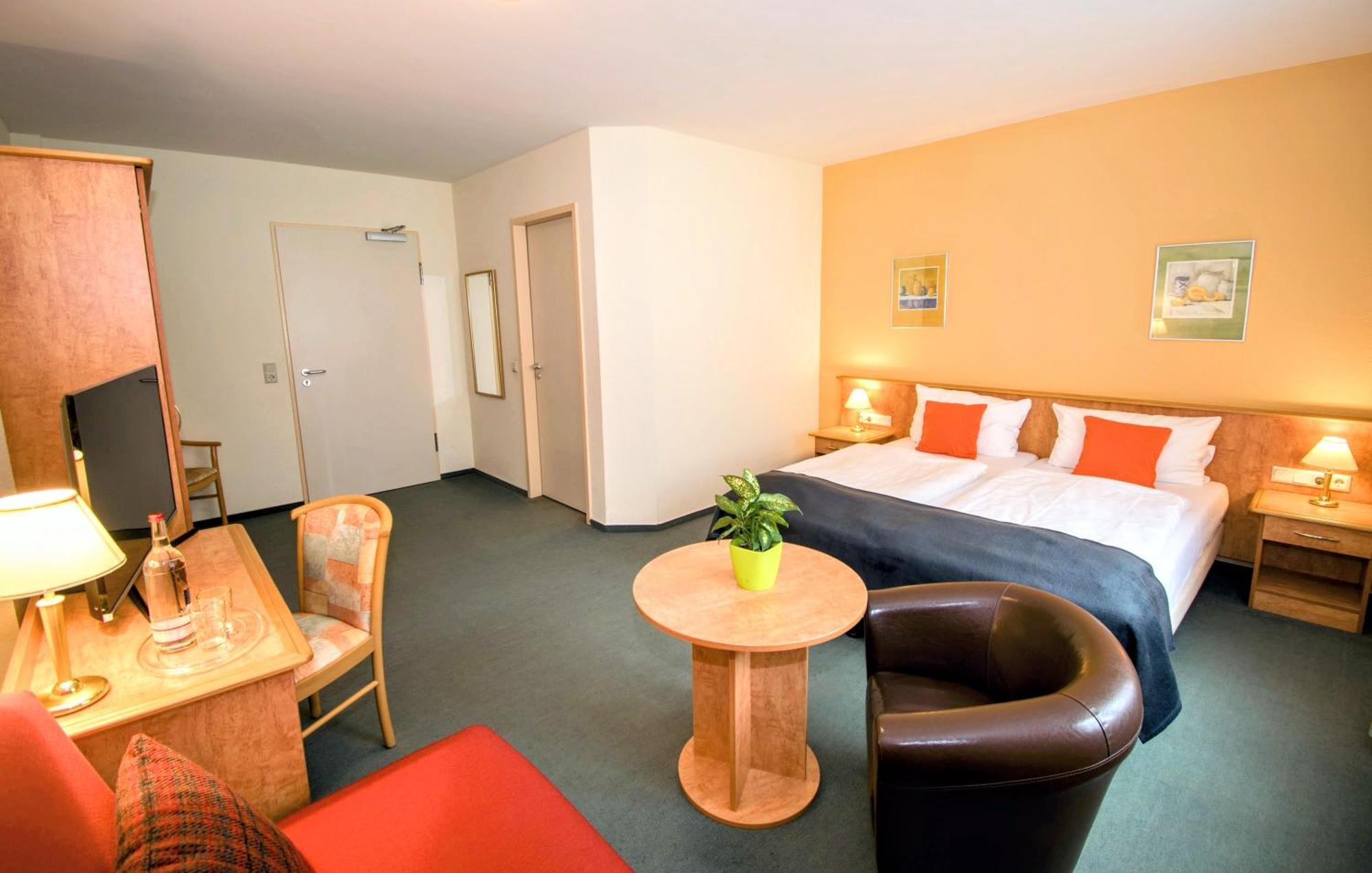 Landhotel Ringelsteiner Muehle Moselkern Esterno foto
