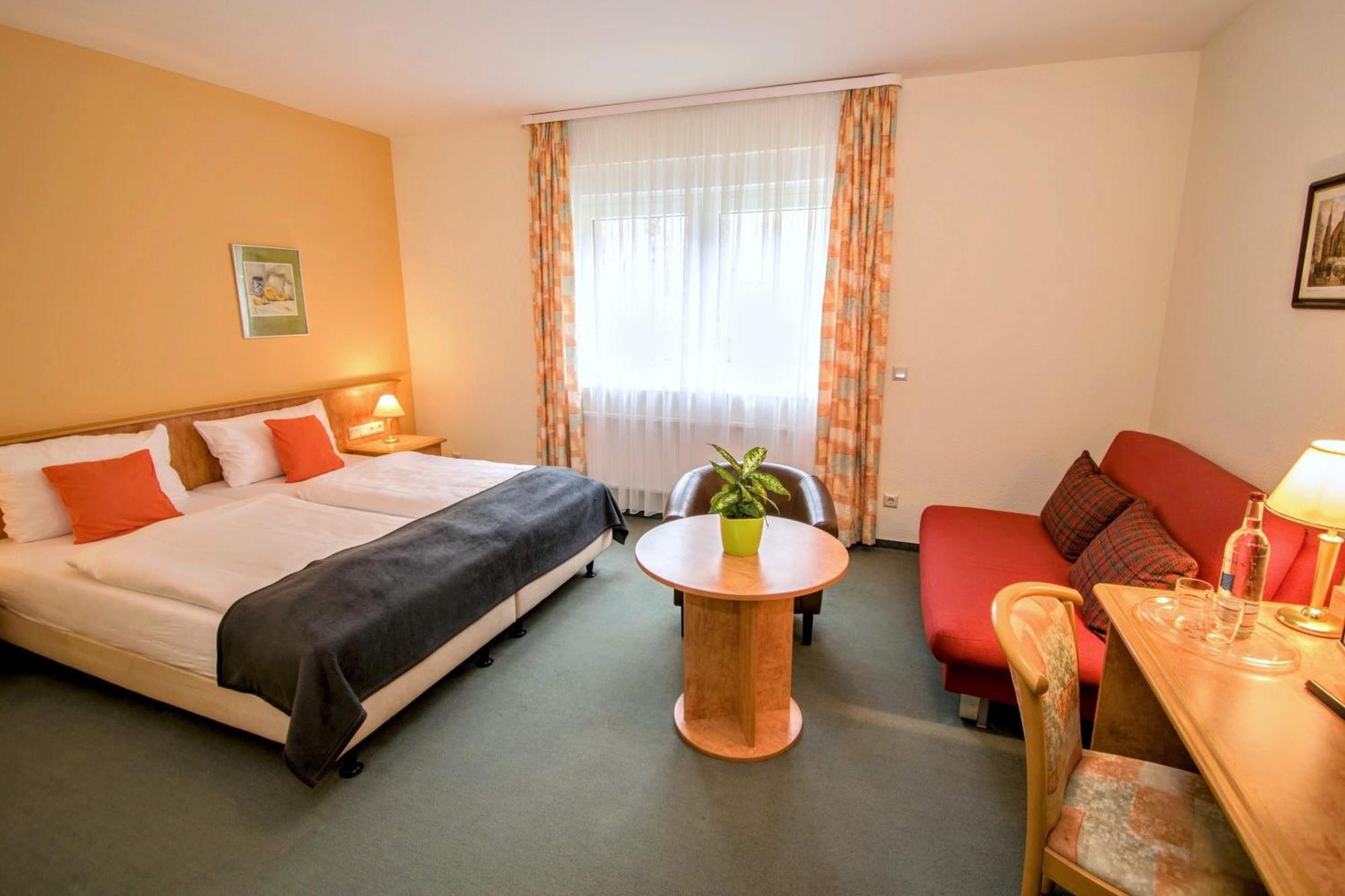 Landhotel Ringelsteiner Muehle Moselkern Esterno foto