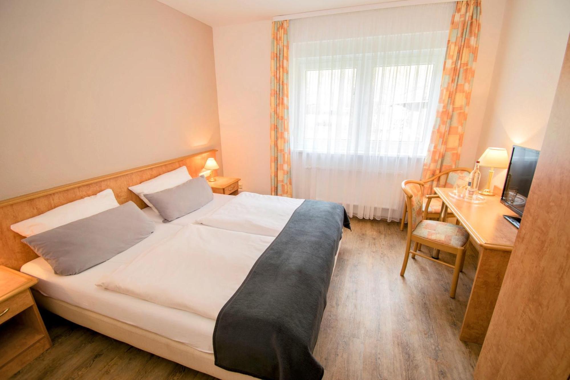 Landhotel Ringelsteiner Muehle Moselkern Esterno foto