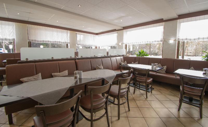 Landhotel Ringelsteiner Muehle Moselkern Esterno foto
