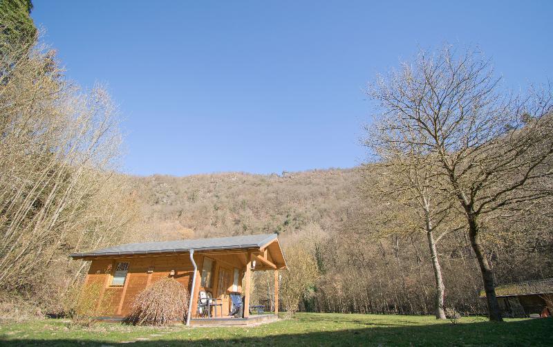 Landhotel Ringelsteiner Muehle Moselkern Esterno foto